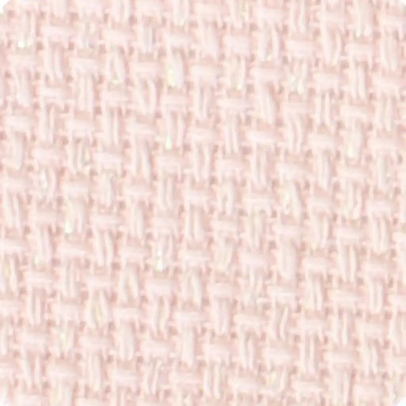 Zweigart Aida-Star 14 Count Fabric Color 4149 Fabric - HobbyJobby