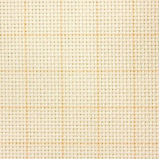 Aida 16 Count Zweigart Needlework Fabric color 2169 - Washable Helping Grid Fabric - HobbyJobby