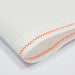 Aida 18 Count Zweigart Needlework Fabric Color 100 Snow White Fabric - HobbyJobby