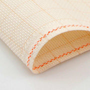 Aida 18 Count Zweigart Needlework Fabric color 2169 - Easy Grid Fabric Fabric - HobbyJobby