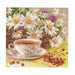 Alisa Cross Stitch Kit - Afternoon Tea Alisa Cross Stitch Kits - HobbyJobby