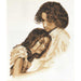 Alisa Cross Stitch Kit - Only You Alisa Cross Stitch Kits - HobbyJobby