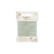 Anchor Linen Premium Embroidery Thread Linen Thread - HobbyJobby
