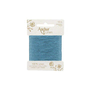 Anchor Linen Premium Embroidery Thread Linen Thread - HobbyJobby
