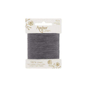Anchor Linen Premium Embroidery Thread Linen Thread - HobbyJobby