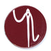 Badge Pin Luca-S - NM01 Needle Minders - HobbyJobby