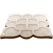 Bead Organizer - Bead Storage Box with Transparent Cover Wonderland Crafts Bead Organizers - HobbyJobby