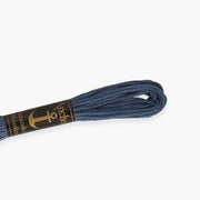 Blue Anchor Stranded Cotton Range - HobbyJobby