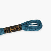 Blue Anchor Stranded Cotton Range - HobbyJobby
