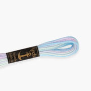 Blue Anchor Stranded Cotton Range - HobbyJobby