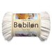 Chunky Yarn - Cotton Yarn Bobilon Super Chunky Yarn - HobbyJobby