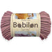 Chunky Yarn - Cotton Yarn Bobilon Super Chunky Yarn - HobbyJobby