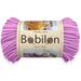 Chunky Yarn - Cotton Yarn Bobilon Super Chunky Yarn - HobbyJobby