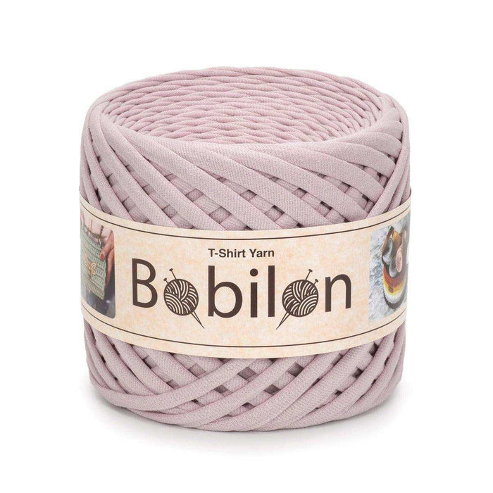 T-shirt Yarn 3-5(mm) T-Shirt Yarn - HobbyJobby