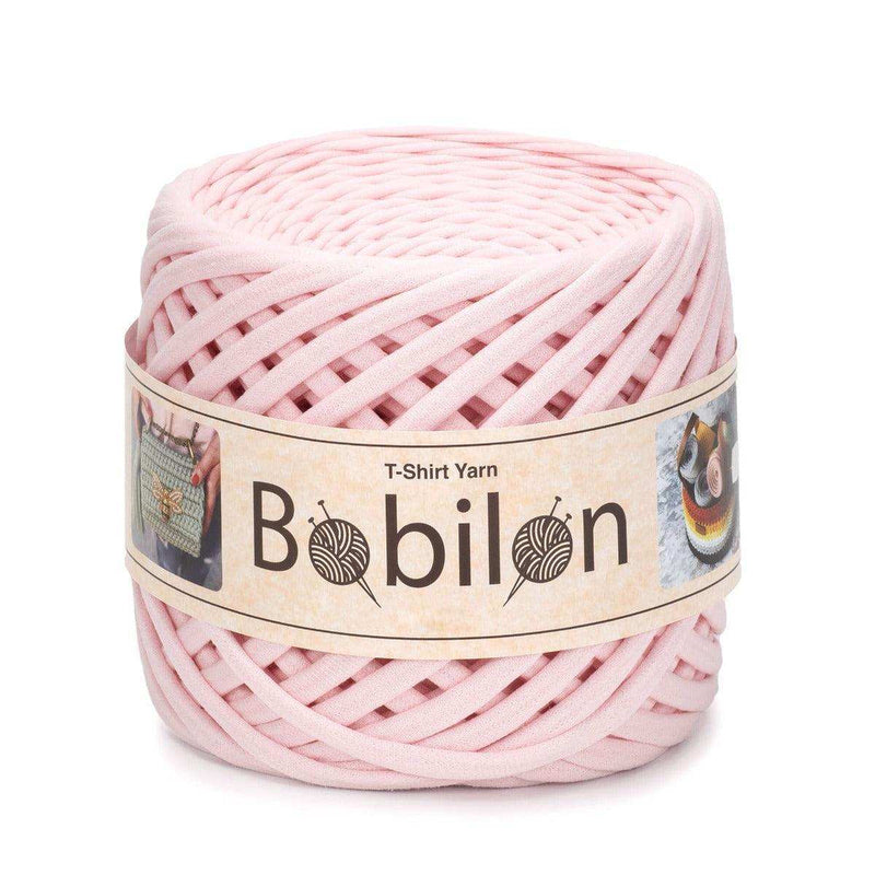 T-shirt Yarn 3-5(mm) T-Shirt Yarn - HobbyJobby