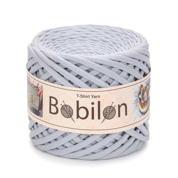 T-shirt Yarn 3-5(mm) T-Shirt Yarn - HobbyJobby