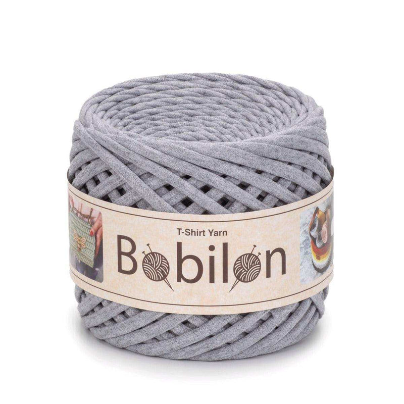 T-shirt Yarn 3-5(mm) T-Shirt Yarn - HobbyJobby