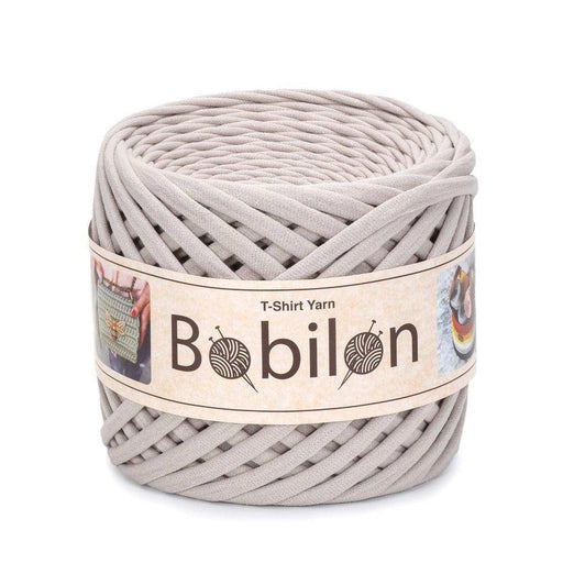 T-shirt Yarn 3-5(mm) T-Shirt Yarn - HobbyJobby