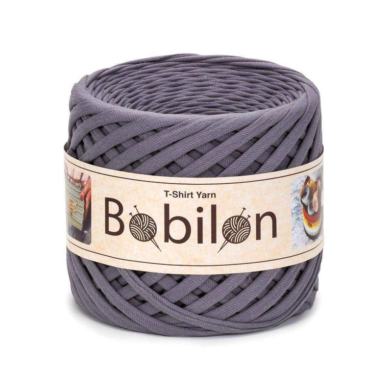 T-shirt Yarn 3-5(mm) T-Shirt Yarn - HobbyJobby