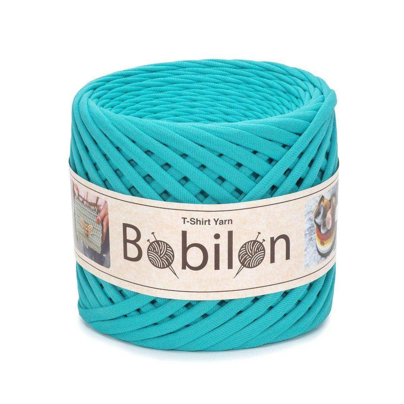 T-shirt Yarn 3-5(mm) T-Shirt Yarn - HobbyJobby