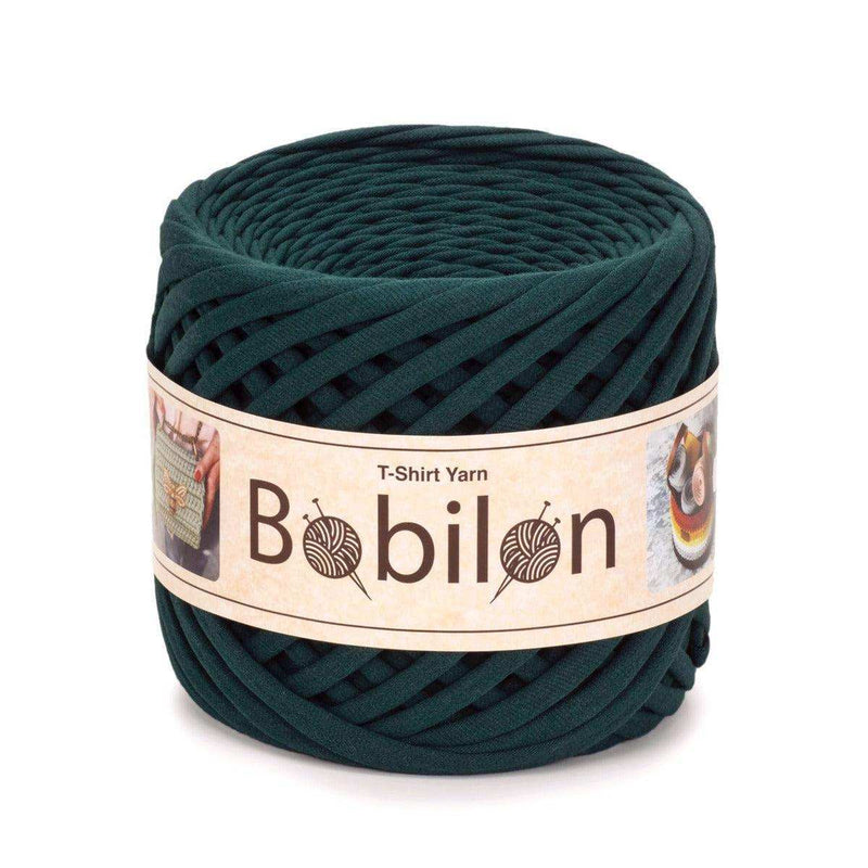 T-shirt Yarn 3-5(mm) T-Shirt Yarn - HobbyJobby