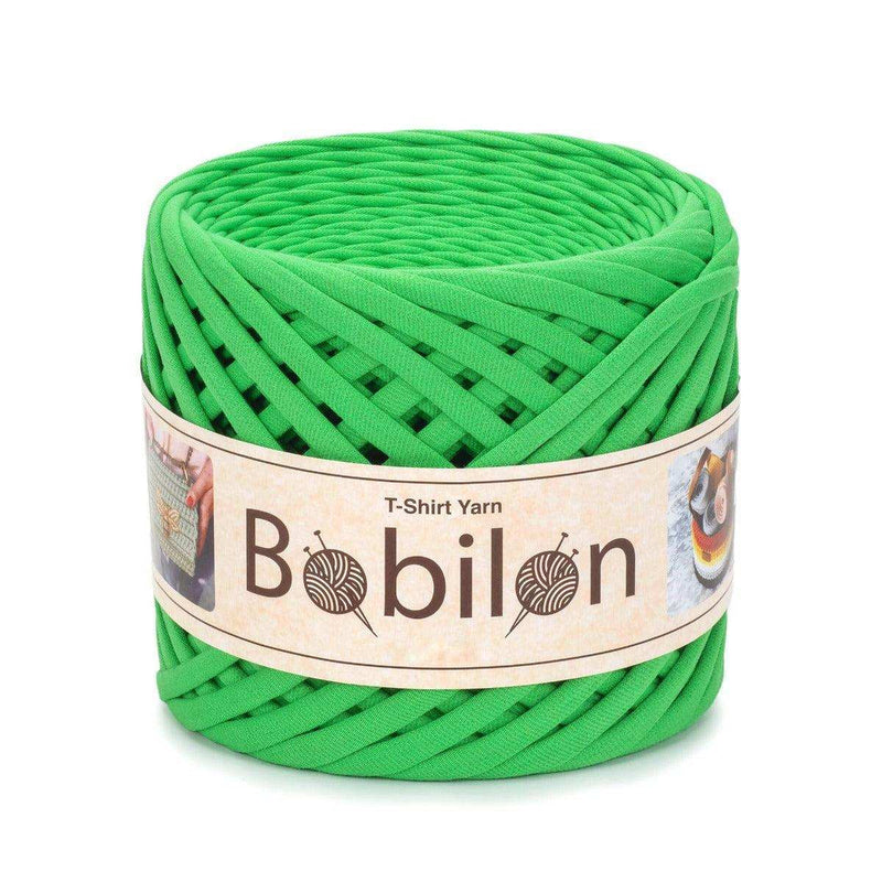 T-shirt Yarn 3-5(mm) T-Shirt Yarn - HobbyJobby
