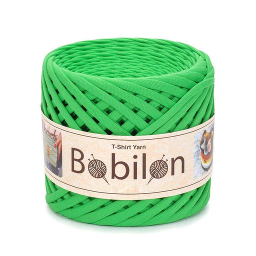 T-shirt Yarn 3-5(mm) T-Shirt Yarn - HobbyJobby