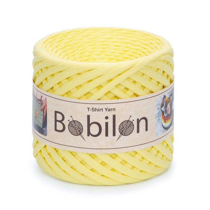 T-shirt Yarn 3-5(mm) T-Shirt Yarn - HobbyJobby