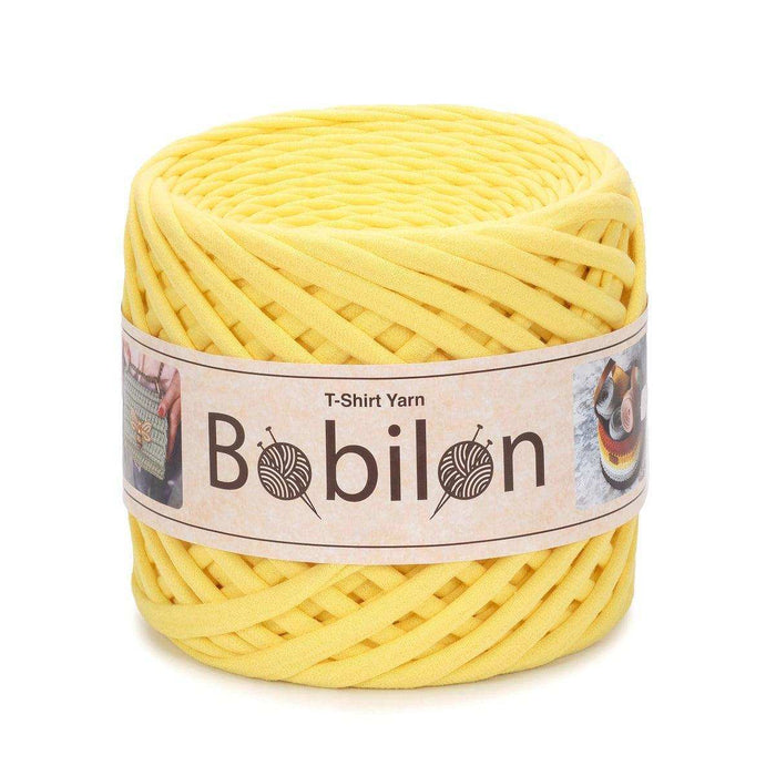 T-shirt Yarn 3-5(mm) T-Shirt Yarn - HobbyJobby
