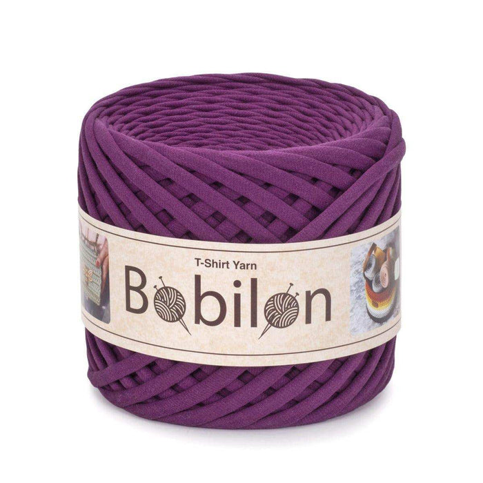 T-shirt Yarn 3-5(mm) T-Shirt Yarn - HobbyJobby