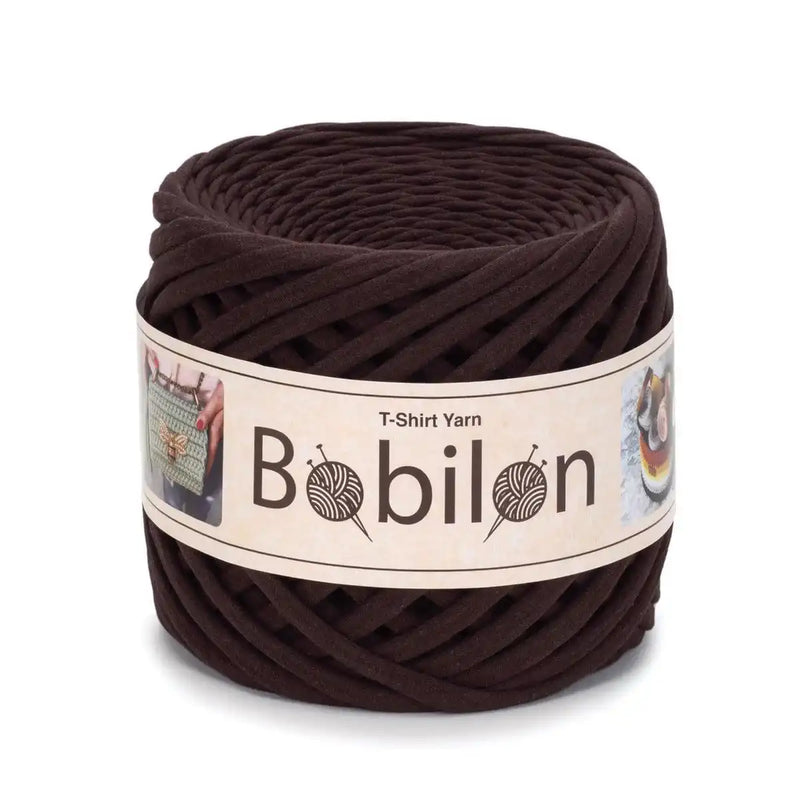 T-shirt Yarn 3-5(mm) T-Shirt Yarn - HobbyJobby