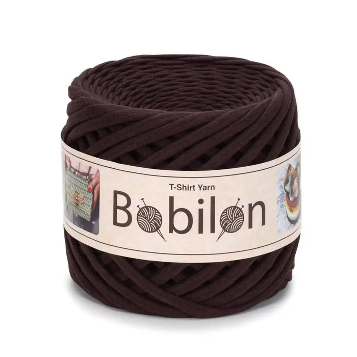 T-shirt Yarn 3-5(mm) T-Shirt Yarn - HobbyJobby