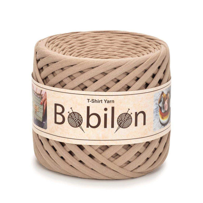 T-shirt Yarn 3-5(mm) T-Shirt Yarn - HobbyJobby
