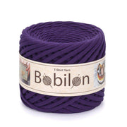 T-shirt Yarn 3-5(mm) T-Shirt Yarn - HobbyJobby