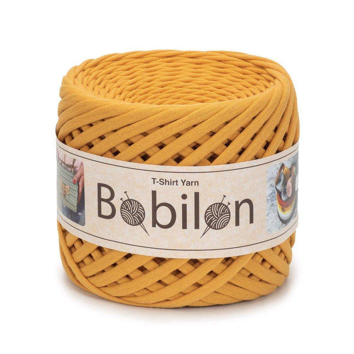 T-shirt Yarn 3-5(mm) T-Shirt Yarn - HobbyJobby