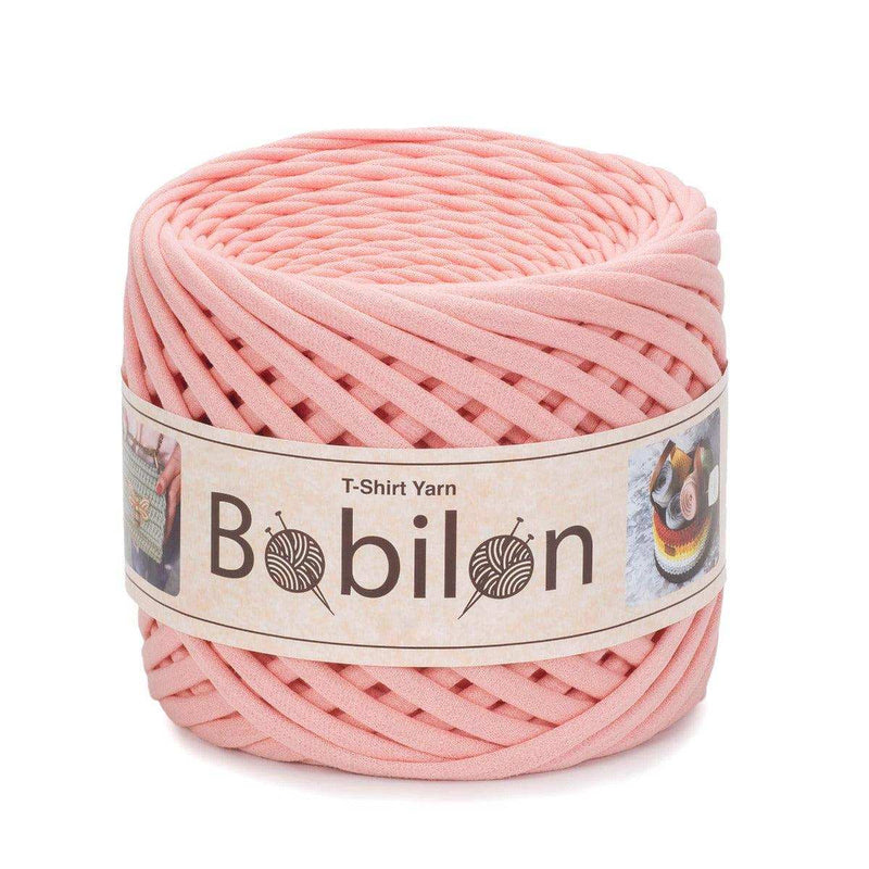 T-shirt Yarn 5-7(mm) T-Shirt Yarn - HobbyJobby