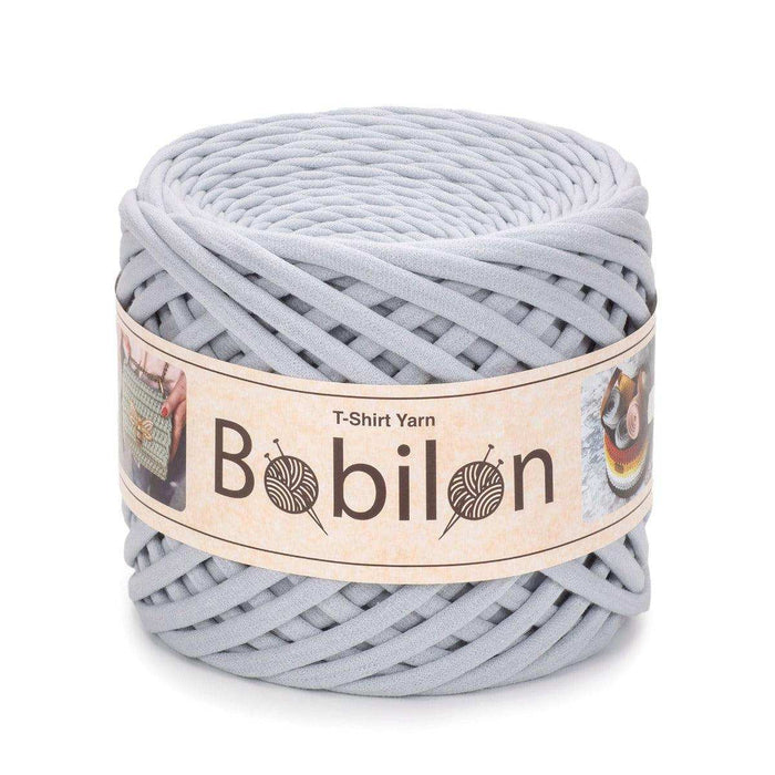 T-shirt Yarn 5-7(mm) T-Shirt Yarn - HobbyJobby