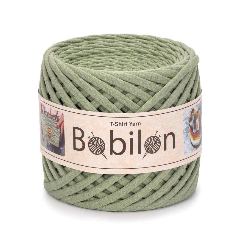T-shirt Yarn 7-9(mm) T-Shirt Yarn - HobbyJobby