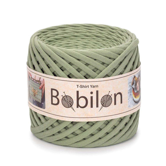 T-shirt Yarn 7-9(mm) T-Shirt Yarn - HobbyJobby