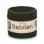 T-shirt Yarn 7-9(mm) T-Shirt Yarn - HobbyJobby