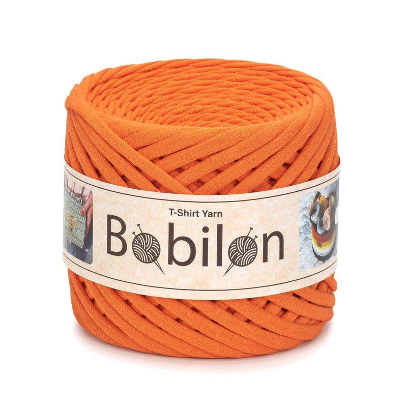 T-shirt Yarn 7-9(mm) T-Shirt Yarn - HobbyJobby