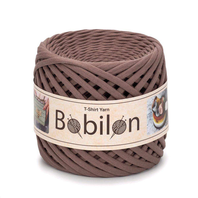 T-shirt Yarn 9-11(mm) T-Shirt Yarn - HobbyJobby