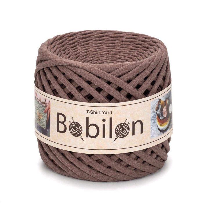 T-shirt Yarn 9-11(mm) T-Shirt Yarn - HobbyJobby