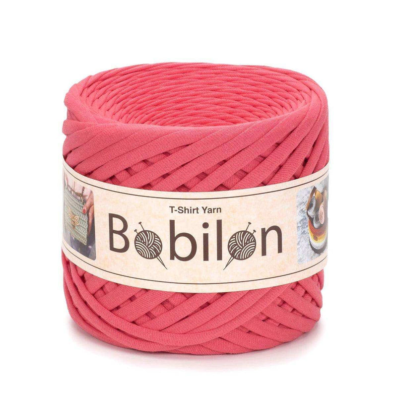 T-shirt Yarn 9-11(mm) T-Shirt Yarn - HobbyJobby