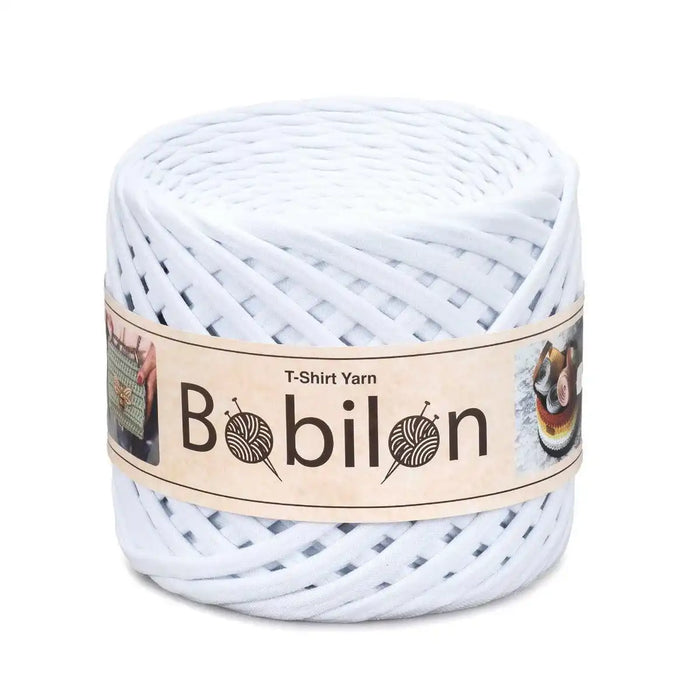T-shirt Yarn 9-11(mm) T-Shirt Yarn - HobbyJobby