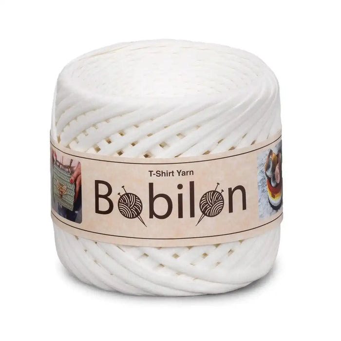 T-shirt Yarn 9-11(mm) T-Shirt Yarn - HobbyJobby