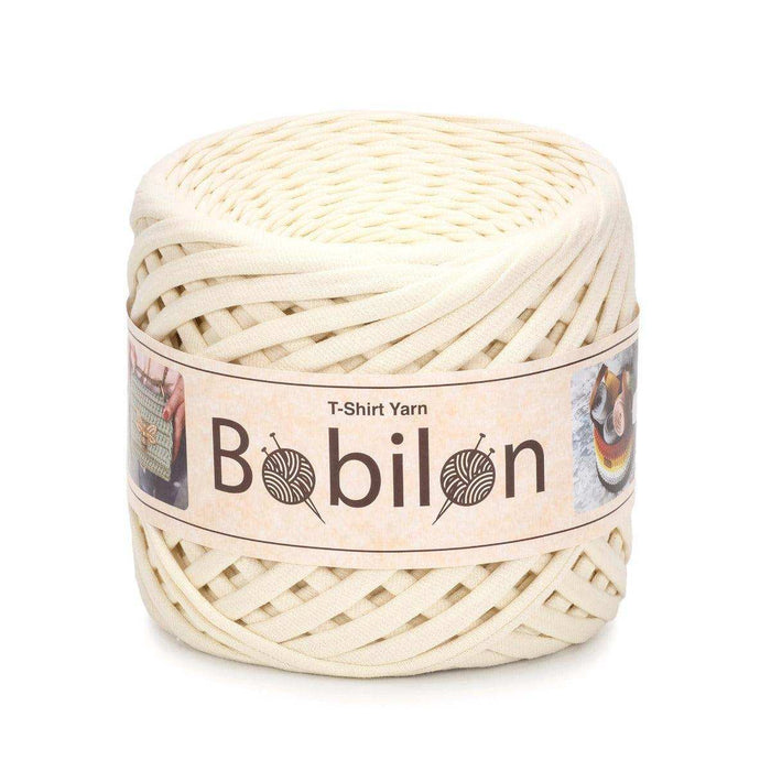T-shirt Yarn 9-11(mm) T-Shirt Yarn - HobbyJobby