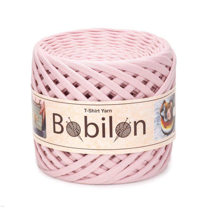 T-shirt Yarn 9-11(mm) T-Shirt Yarn - HobbyJobby
