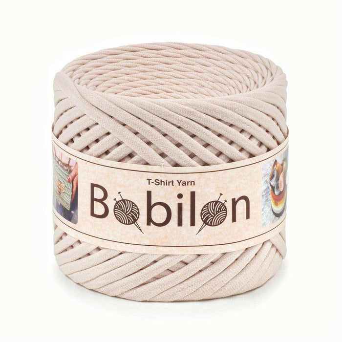 T-shirt Yarn 9-11(mm) T-Shirt Yarn - HobbyJobby