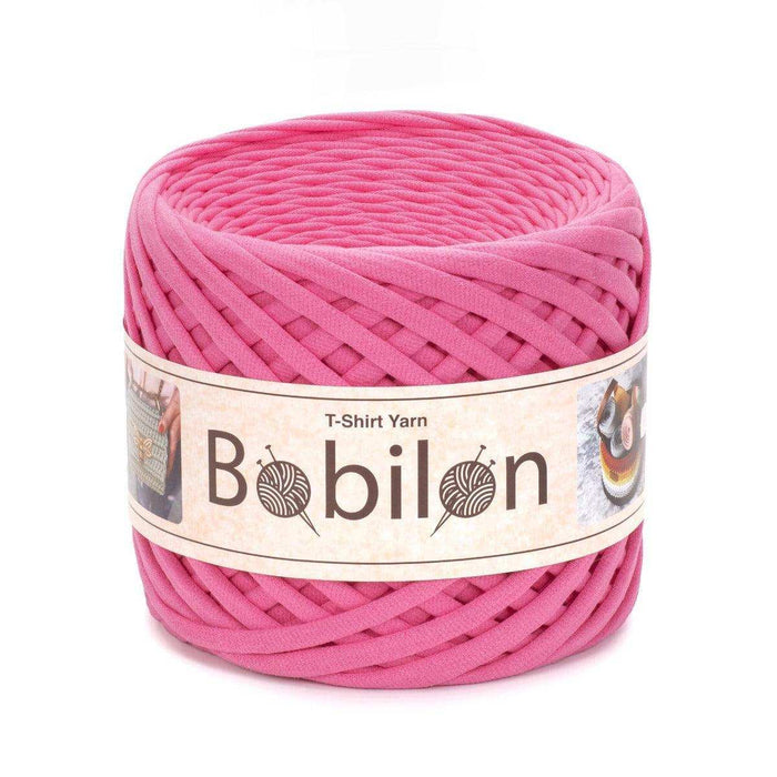 T-shirt Yarn 9-11(mm) T-Shirt Yarn - HobbyJobby